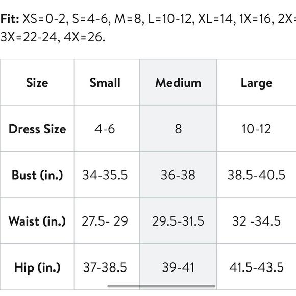 NWT Honeylove SuperPower Thong – Sand (Nude) Women’s Size M - Picture 11 of 11